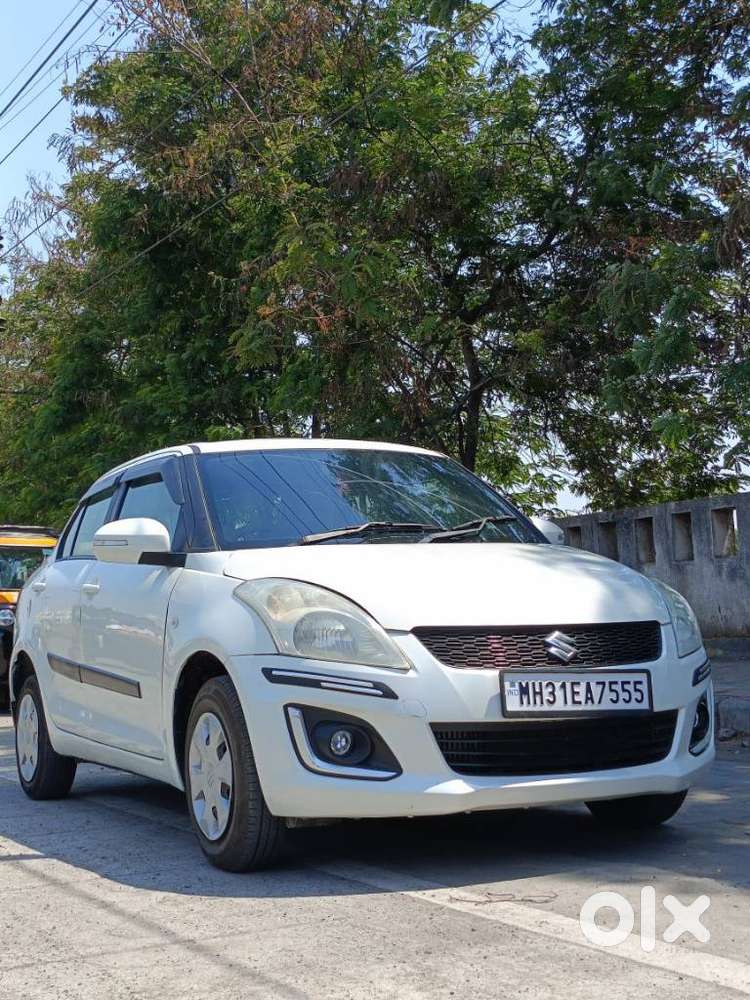 Maruti Suzuki Swift Dzire Vdi Bsiv, 2012, Diesel