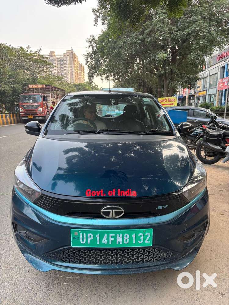 Tata Tiago Ev Xt Mr, 2022, Electric