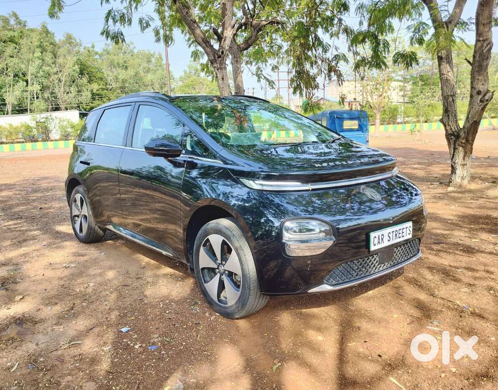Mg Windsor Ev Essence, 2025, Electric