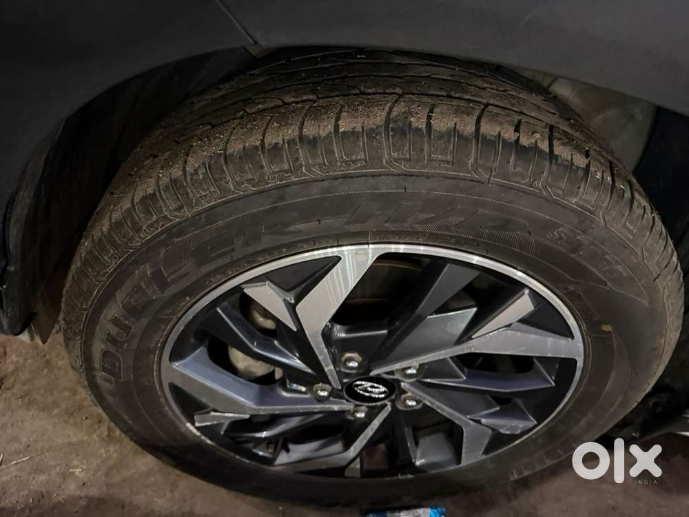 Hyundai Creta Facelift 2021 Diesel Well Maintained