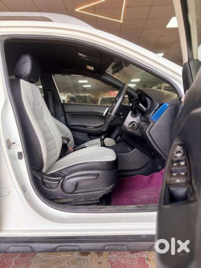 Hyundai I20 Active 1.2 S, 2019, Petrol