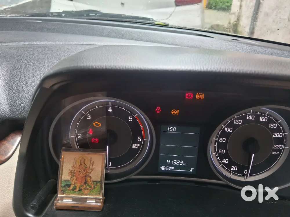 Maruti Suzuki Dzire 2018