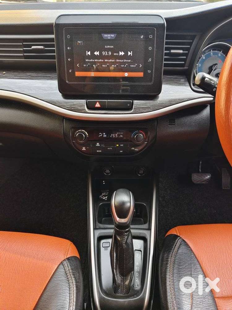 Maruti Suzuki Xl6 1.5 Alpha Plus At, 2019, Petrol