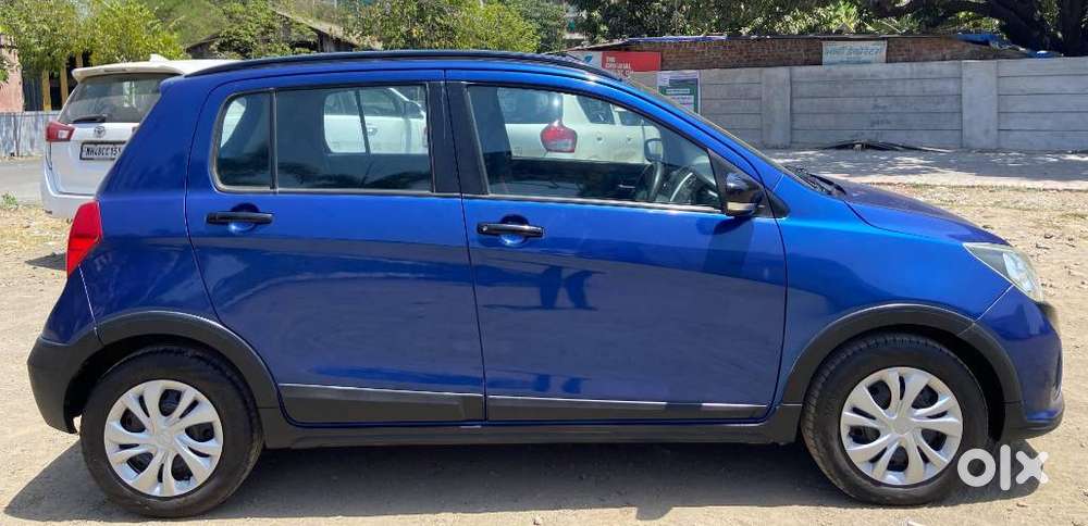 Maruti Suzuki Celerio X Zxi, 2018, Petrol