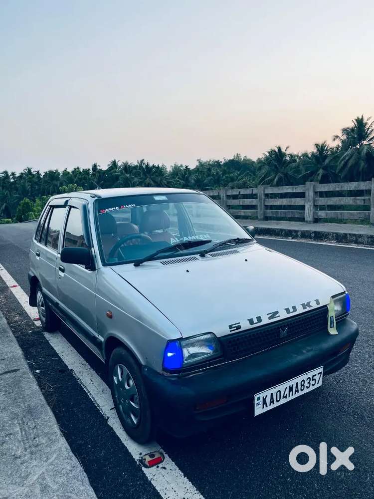 Fc-2030,good Condition Insurance Fresh,good Tyre