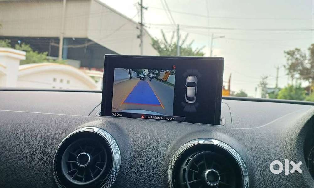 Audi A3 2.0 35 Tdi Premium + Sunroof, 2019, Diesel