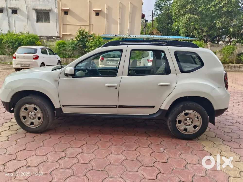 Duster Rxl Diesel