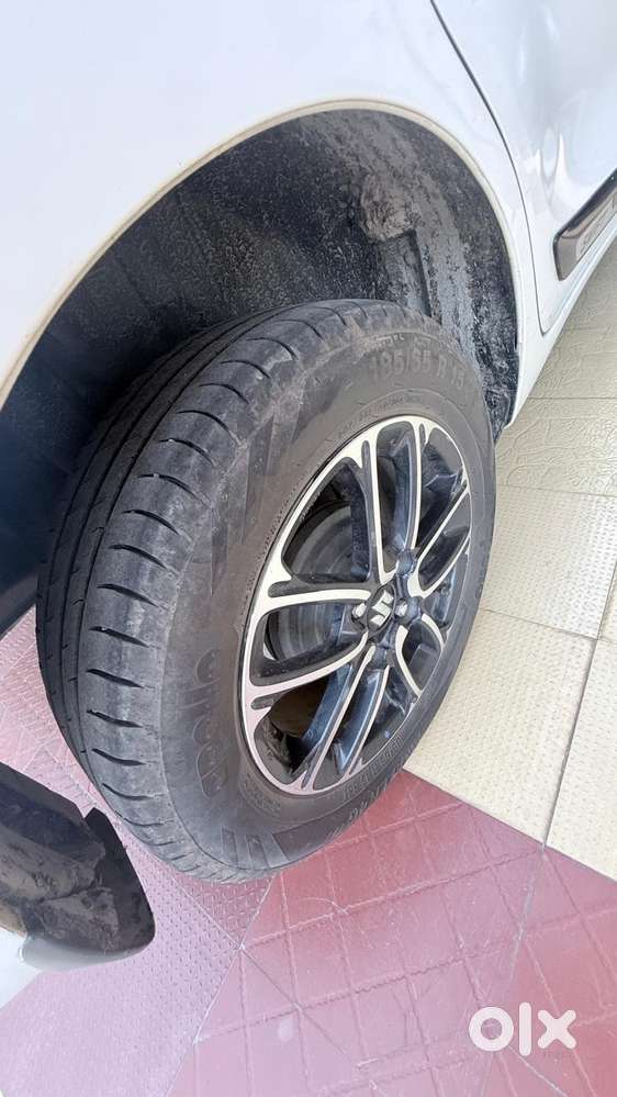 Maruti Suzuki Swift Zxi Plus, 2020, Petrol