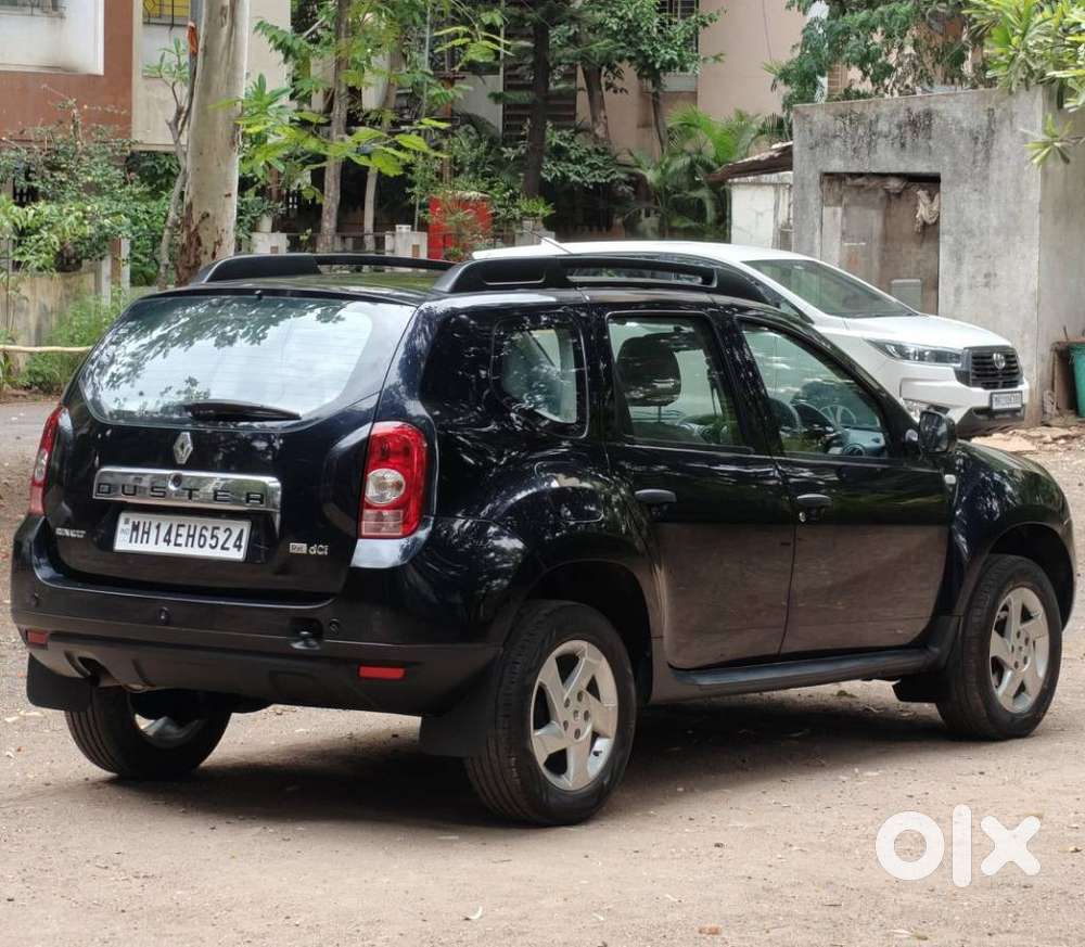 Renault Duster 2012-2015 85ps Diesel Rxl Optional, 2014, Diesel