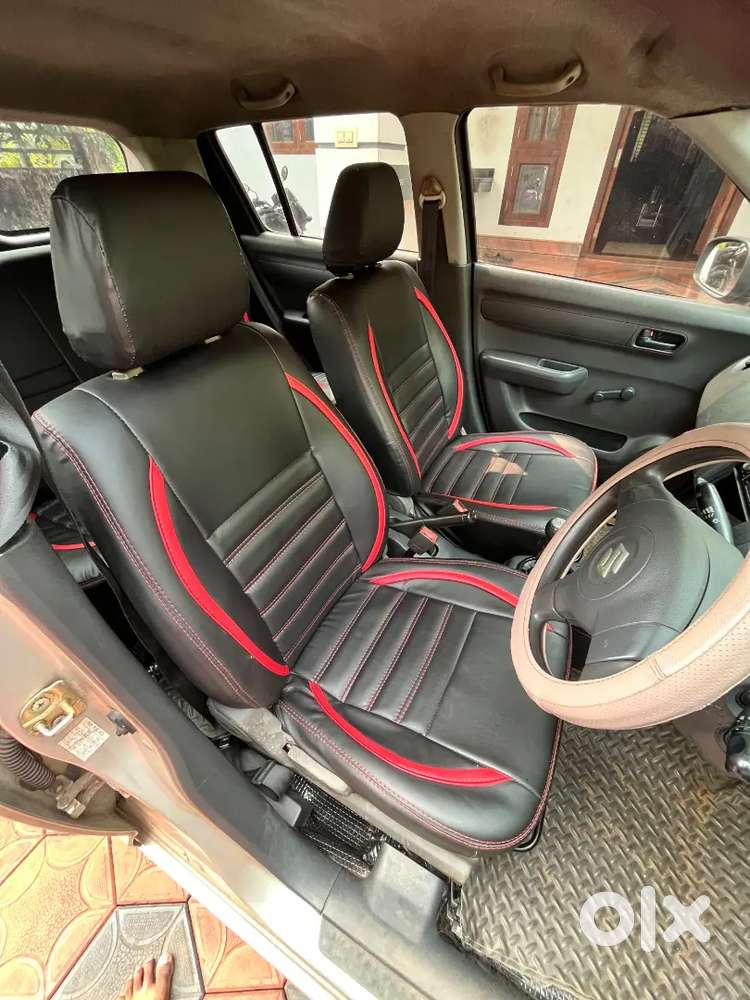 Maruti Suzuki Swift Diesel 2nd 2007