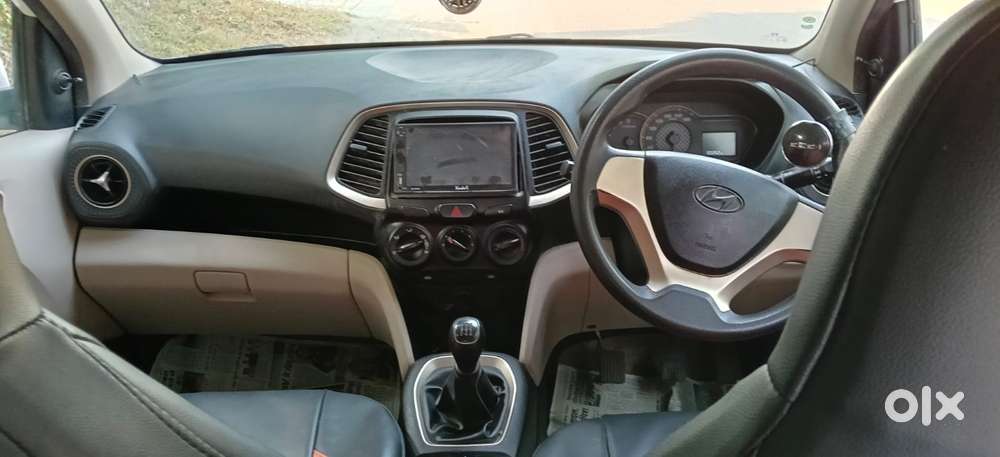 Hyundai New Santro 1.1 Magna Corporate Edition, 2020, Petrol