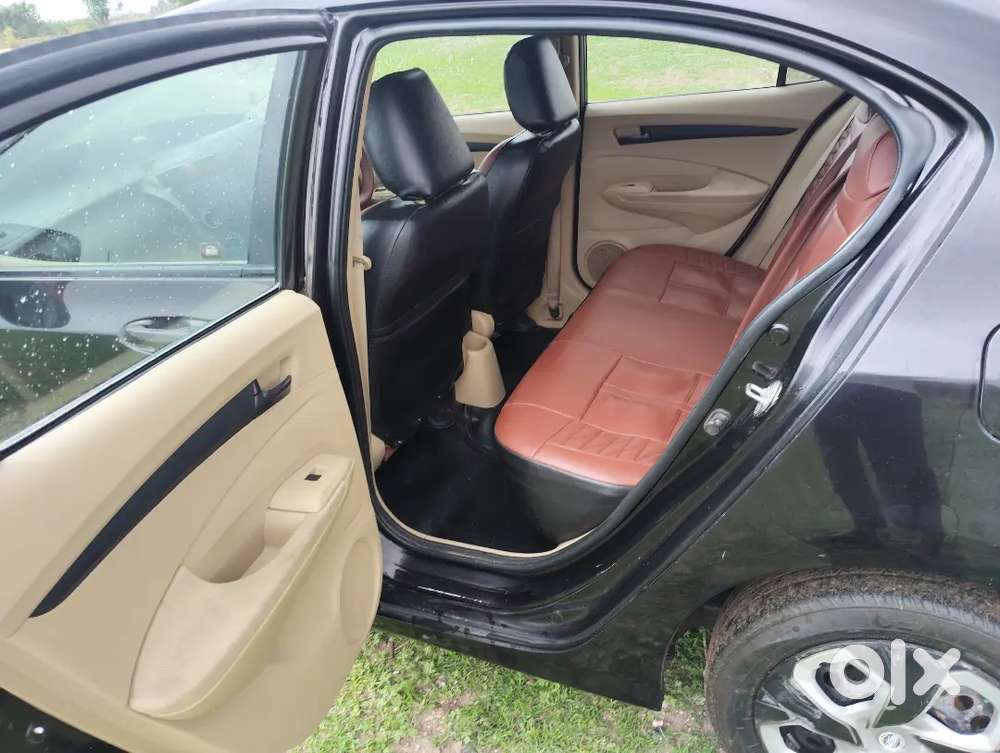 Honda City 1.5 V 2013