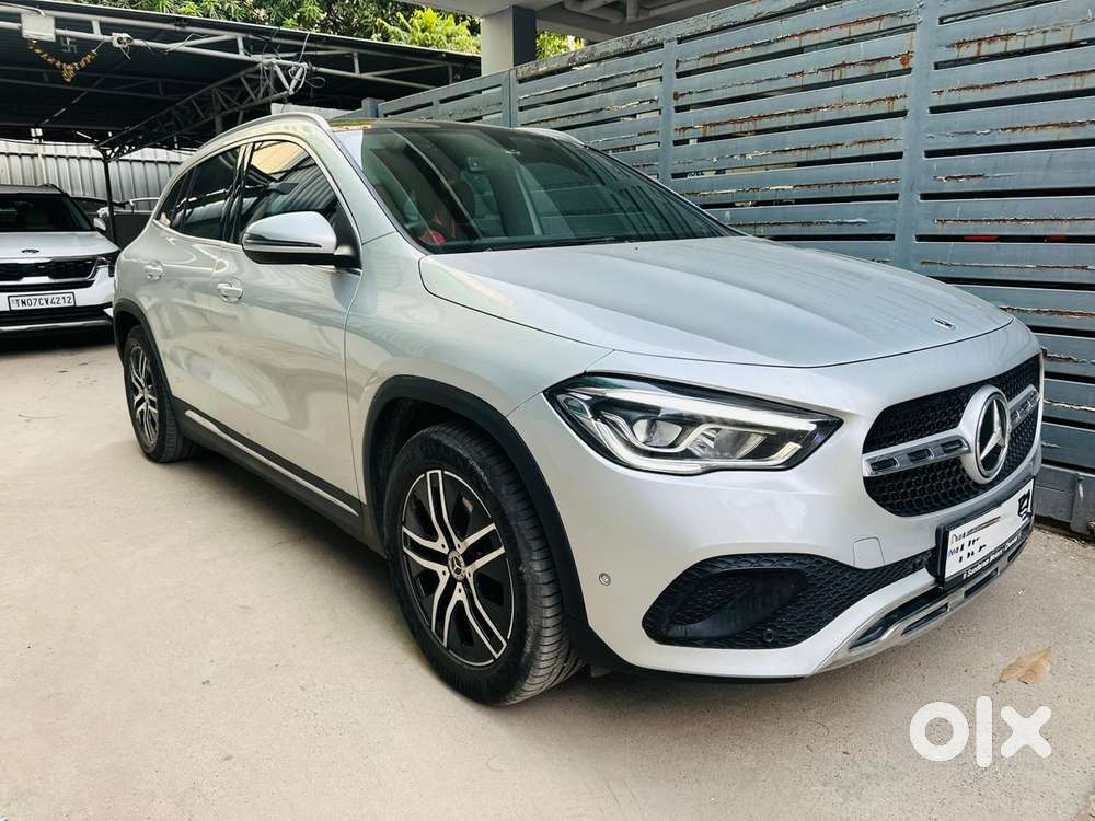 Mercedes-benz Gla 200 D, 2022, Diesel