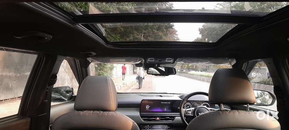 Kia Seltos X Line 1.4 Dct, 2025, Petrol