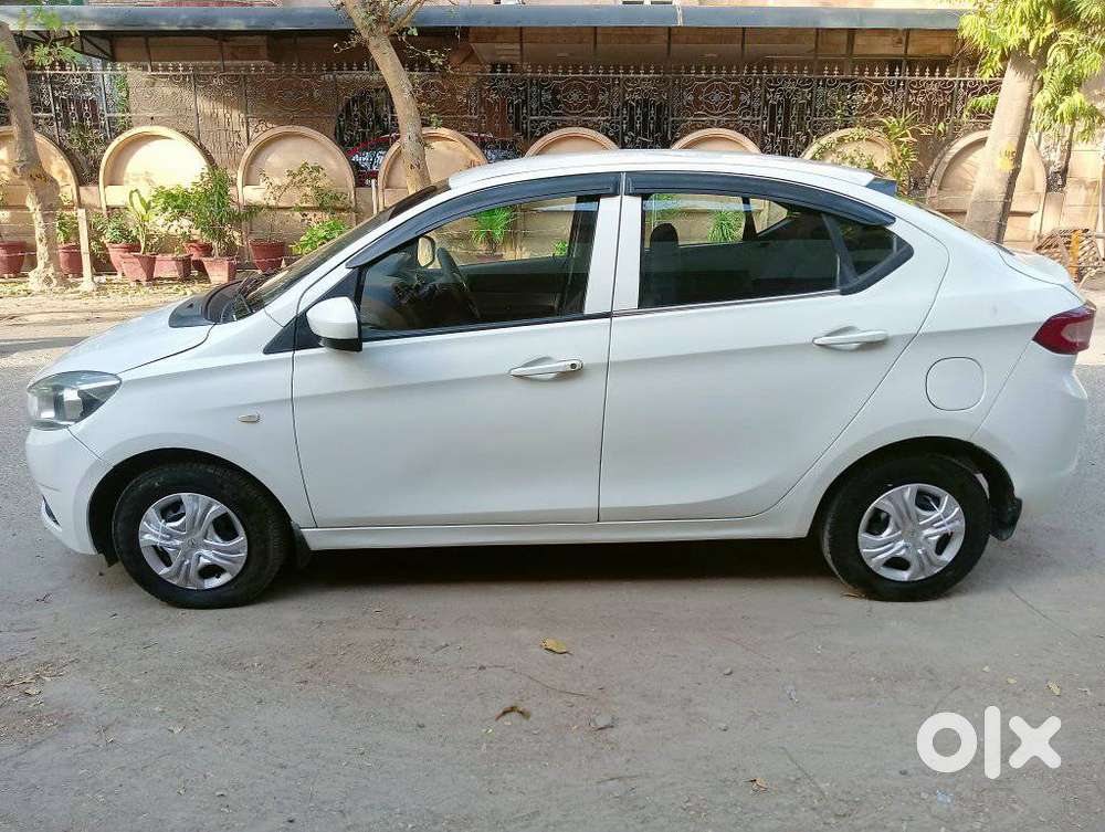 Tata Tigor Xe, 2018, Diesel