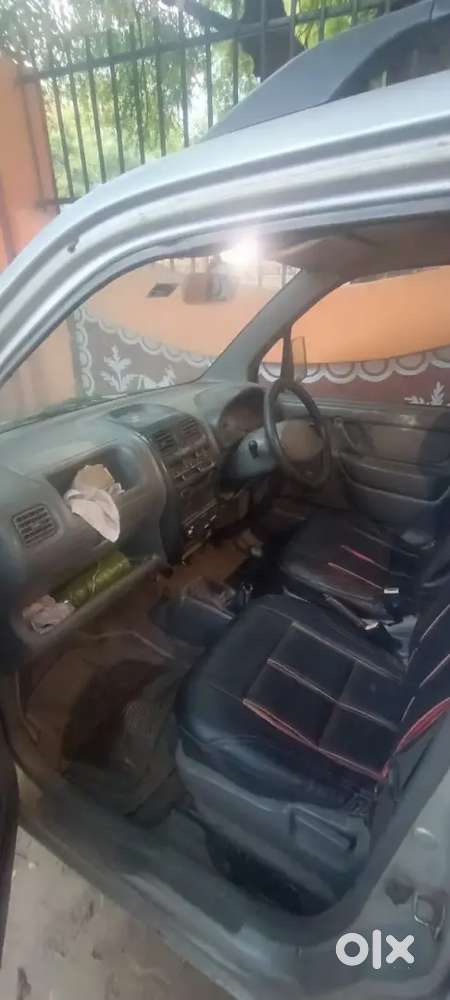 Maruti Suzuki Car