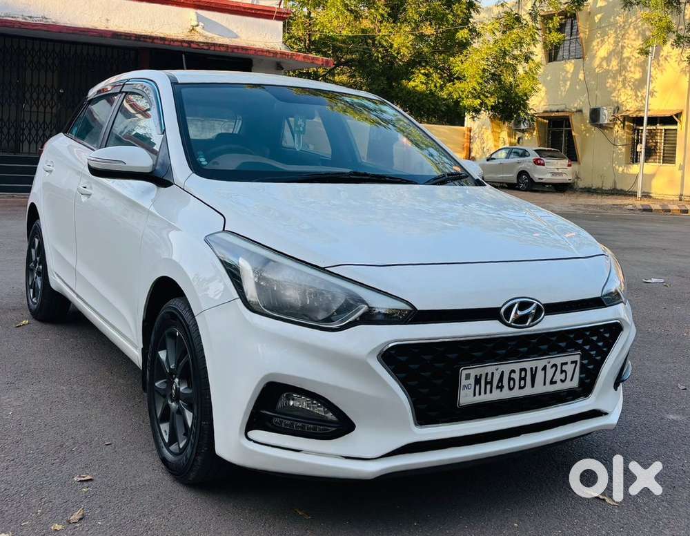 Hyundai Elite I20 2020 Petrol Good Condition