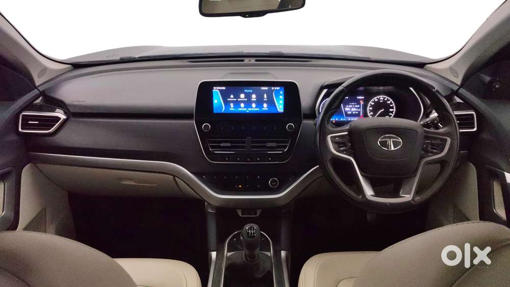 Tata Safari 2.0 Kryotec Xz Plus, 2021, Diesel