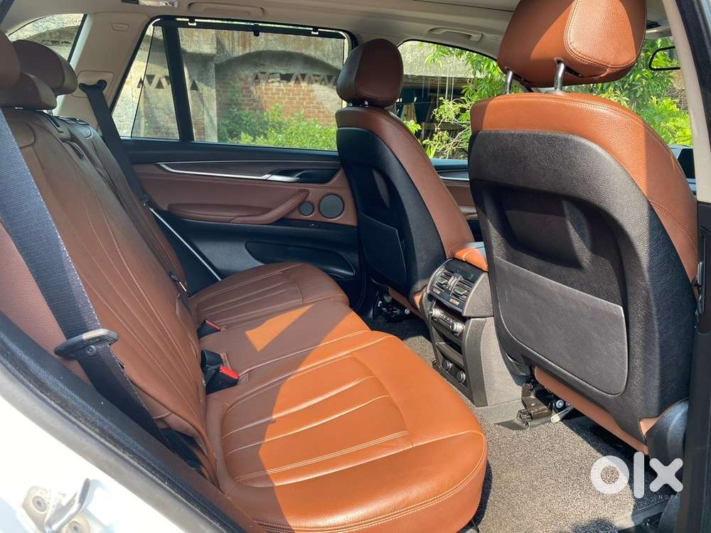 Mint Condition Bmw X5 2017 Diesel
