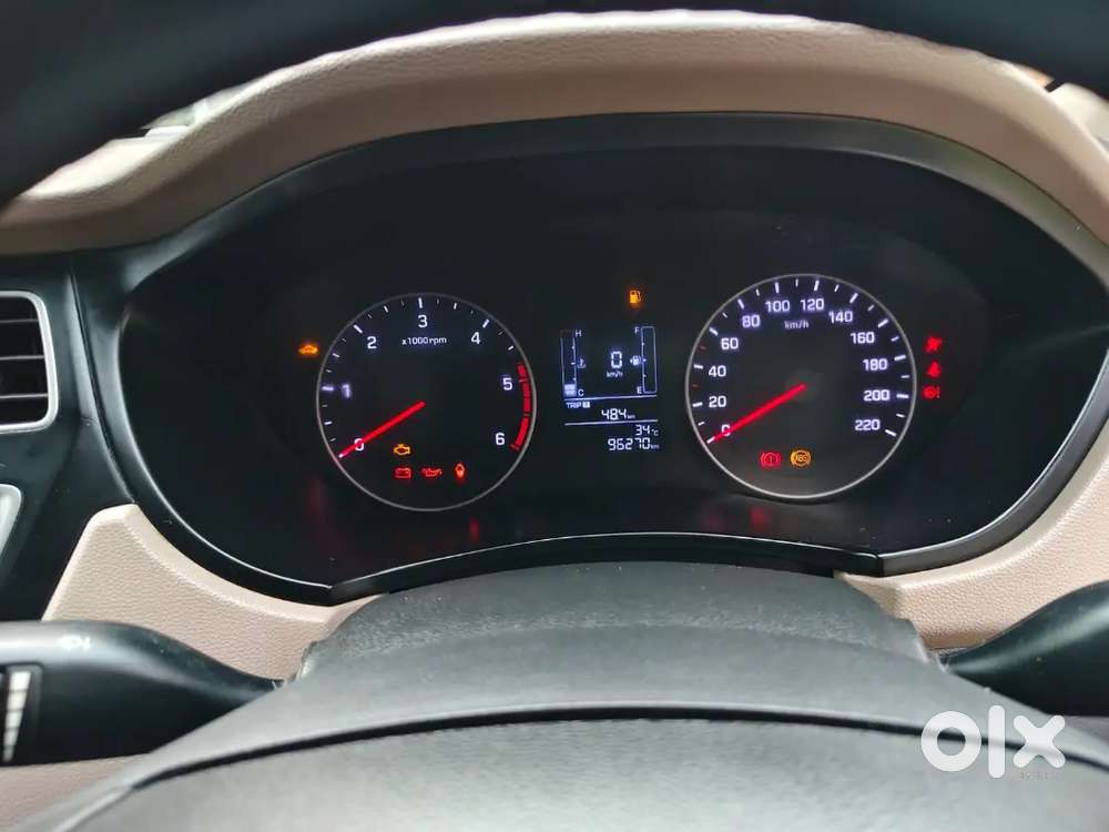 Hyundai I20 Sportz 2018 Diesel Manual