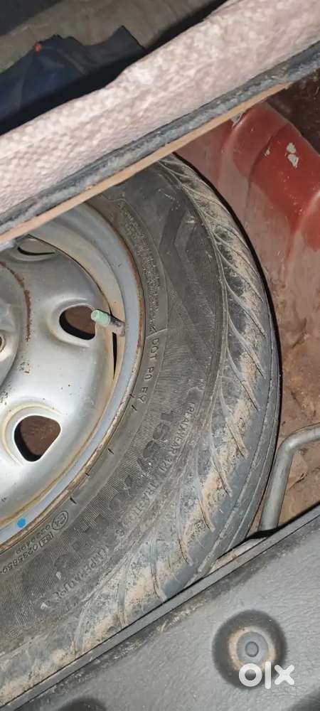 Maruti Suzuki Wagon R 2009 Petrol 72000 Km Driven