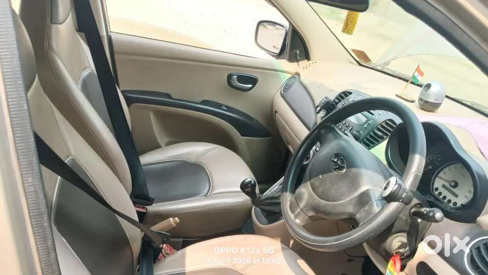 Home Use Wel Maintained, Non Accidental, Plz Contact