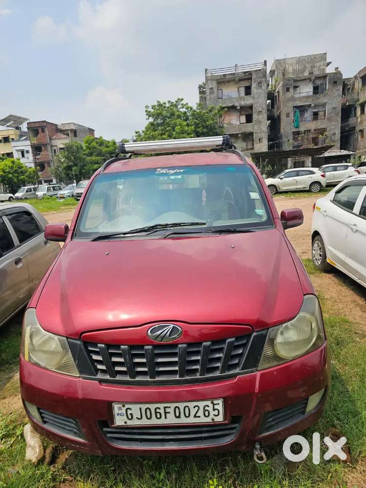 Mahindra Quanto 2013 Diesel Good Condition