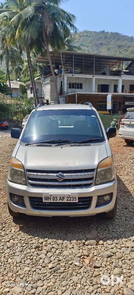 Maruti Suzuki Wagon R 1.0 2007 Petrol 65000 Km Driven
