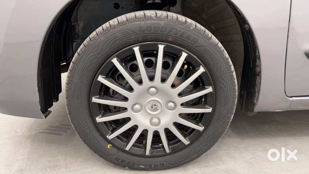 Maruti Suzuki Wagon R Vxi, 2014, Petrol