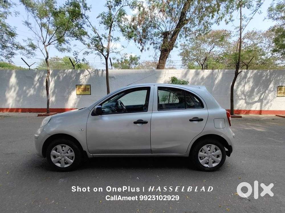 Nissan Micra Primo 1.2 Xe Plus, 2013, Petrol