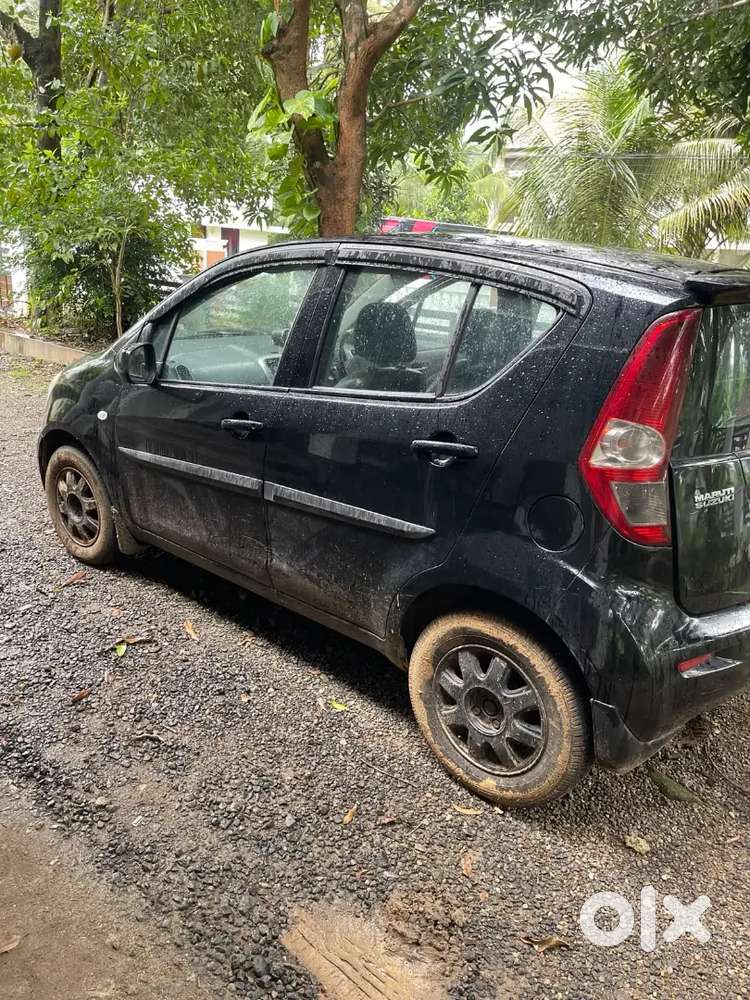 Maruti Suzuki Ritz 2011 Diesel Manual