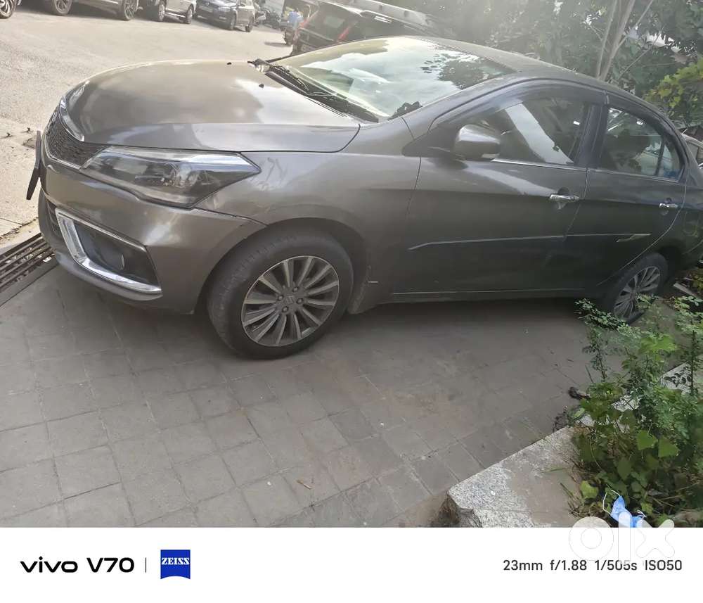 Maruti Suzuki Sigma Petrol Manual 2021 Variant