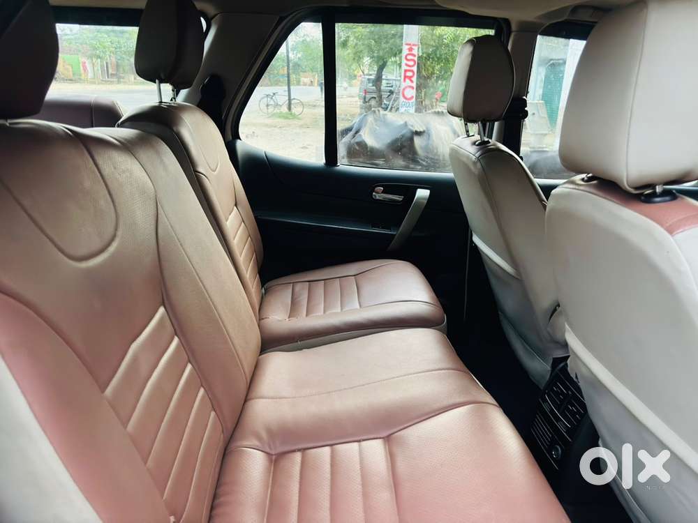 Tata Safari Storme Diesel Manual 2018