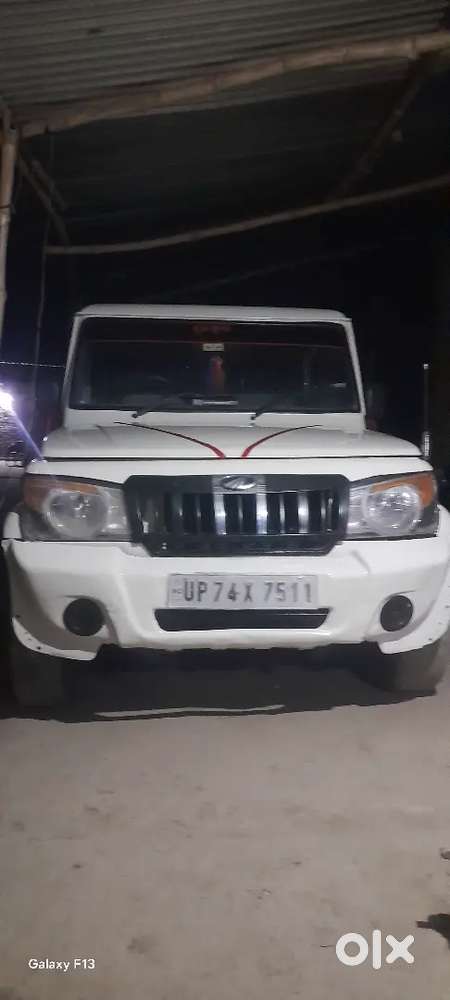 Mahindra Bolero 2008 Diesel 150000 Km Driven