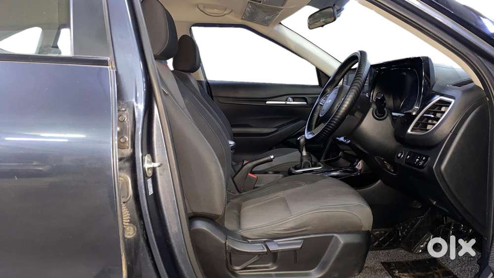 Kia Seltos Htk Plus G, 2022, Petrol