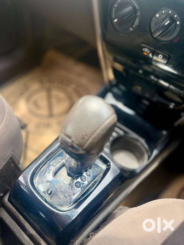 Tata Zest  Amt Quadrajet 1.3 Xma, 2015, Diesel