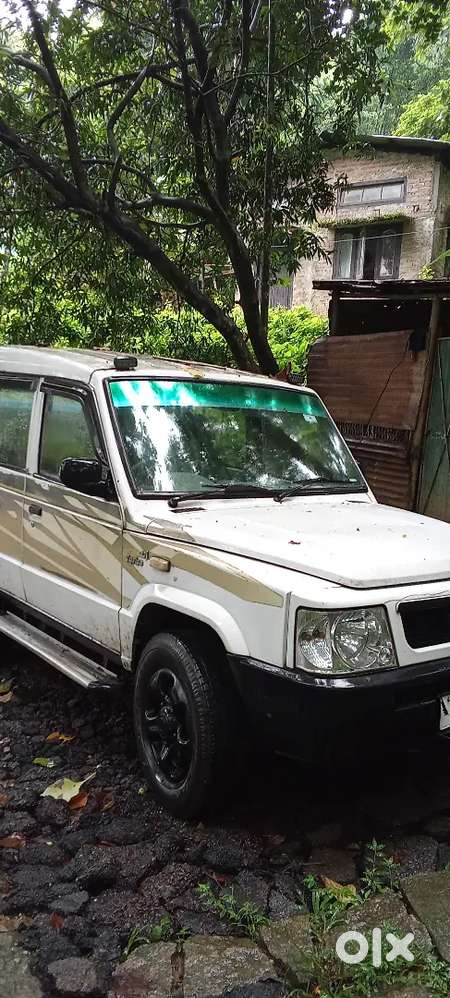 Tata Sumo Victa 2011 Diesel Well Maintained