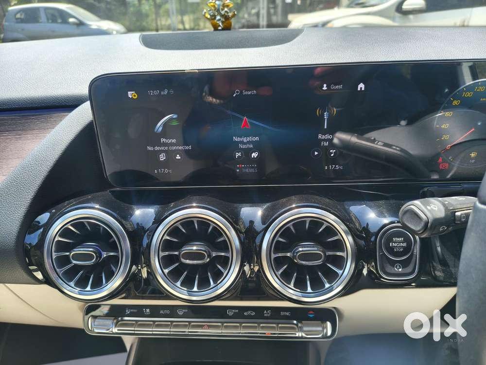 Mercedes-benz Gla 220d 4matic, 2023, Diesel