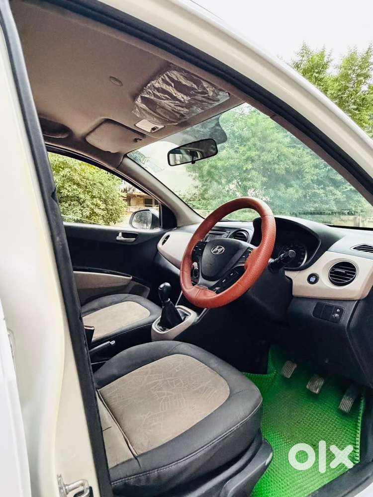Hyundai Grand I10 Asta 1.2 Vtvt, 2014, Petrol