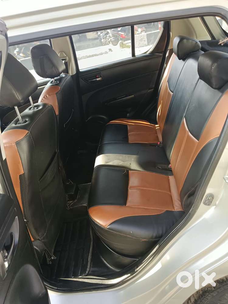 Maruti Suzuki Swift Vxi + Manual, 2013, Petrol