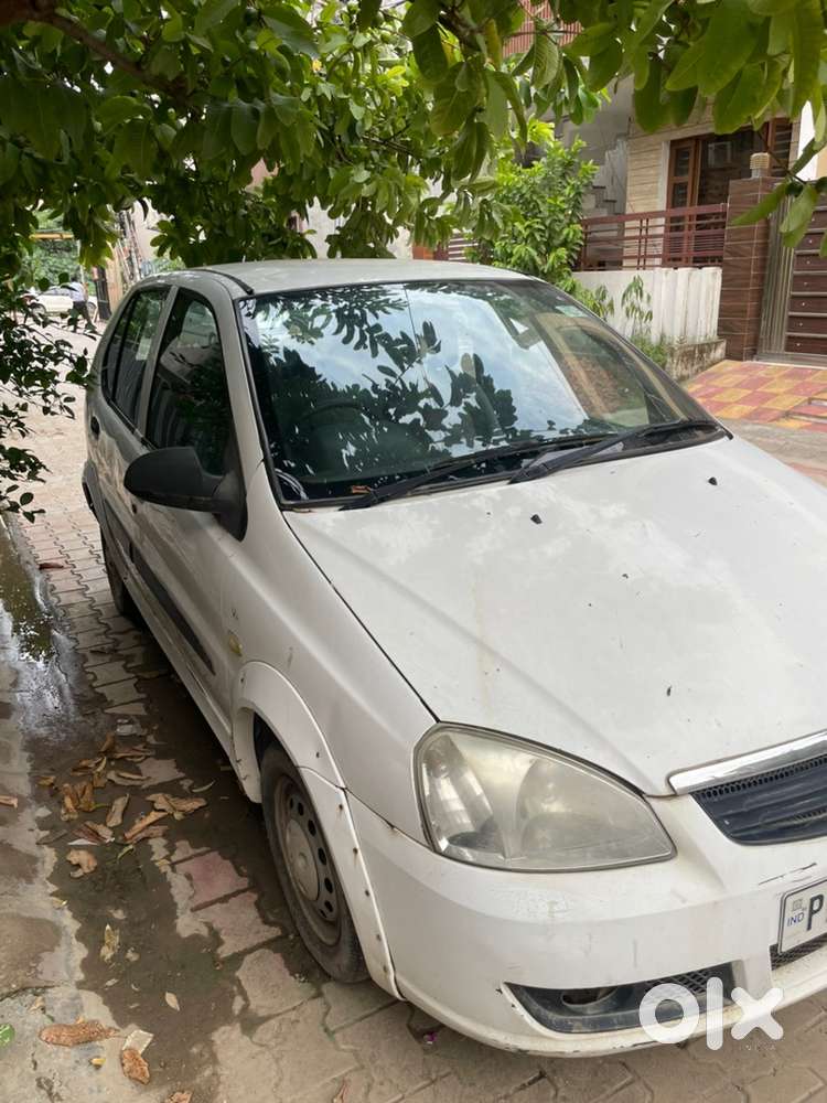 Tata Indigo V Series 2008 Rc Passes Till November 2028