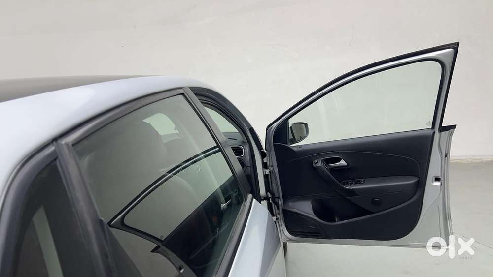 Volkswagen Polo 1.0 Mpi Highline Plus, 2018, Petrol