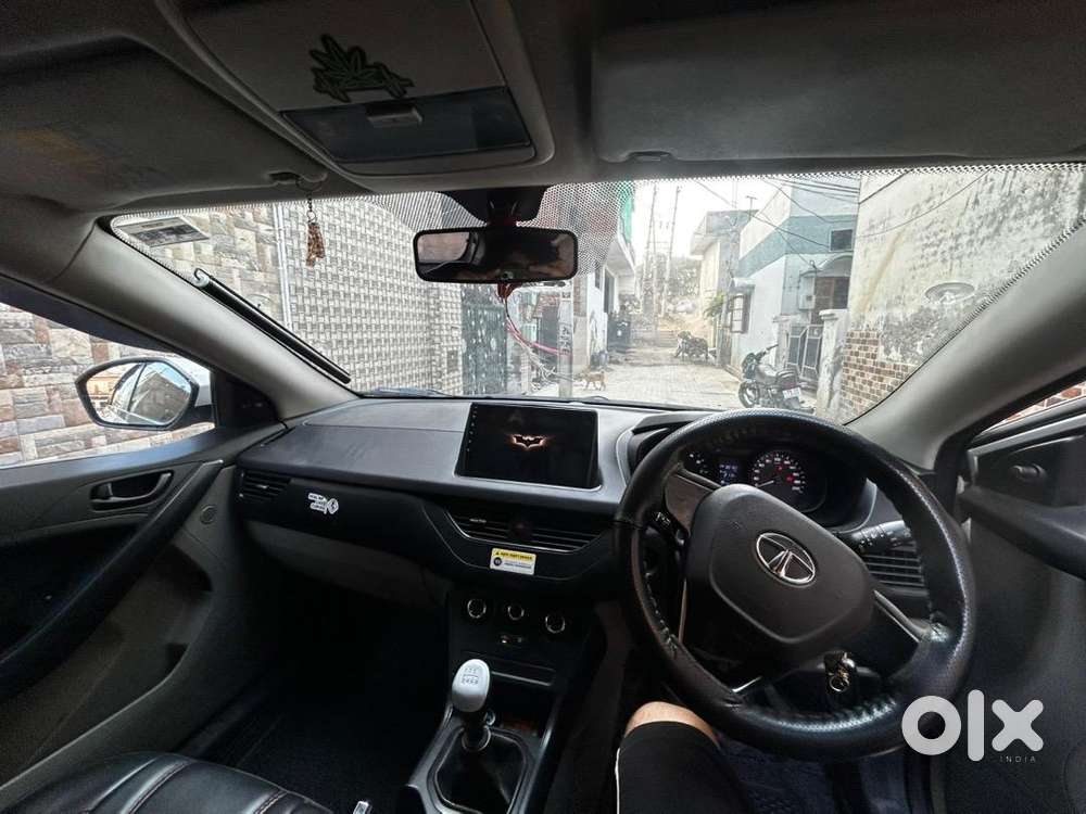 Tata Nexon 2018 Diesel Well Maintained