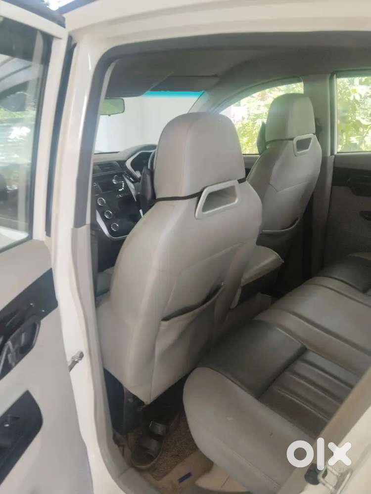 Mahindra Kuv 100 Diesel 2017 Manual Car