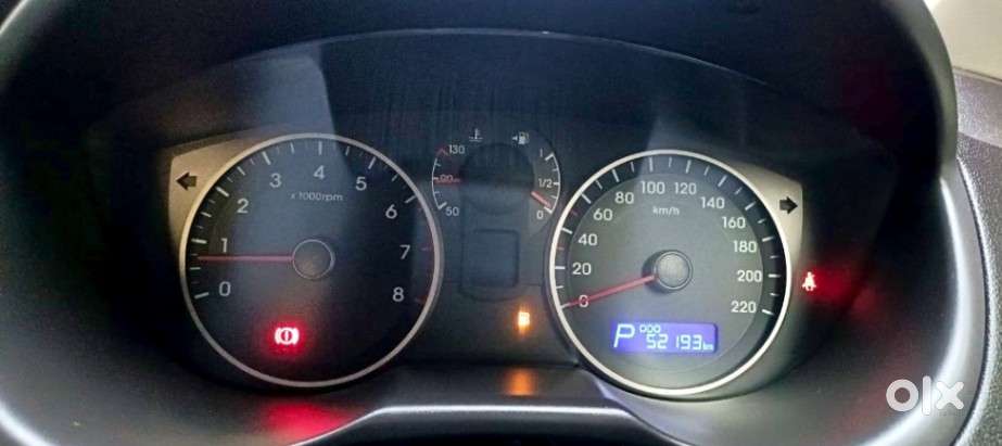 Hyundai I20 Sportz At 1.4, 2013, Petrol