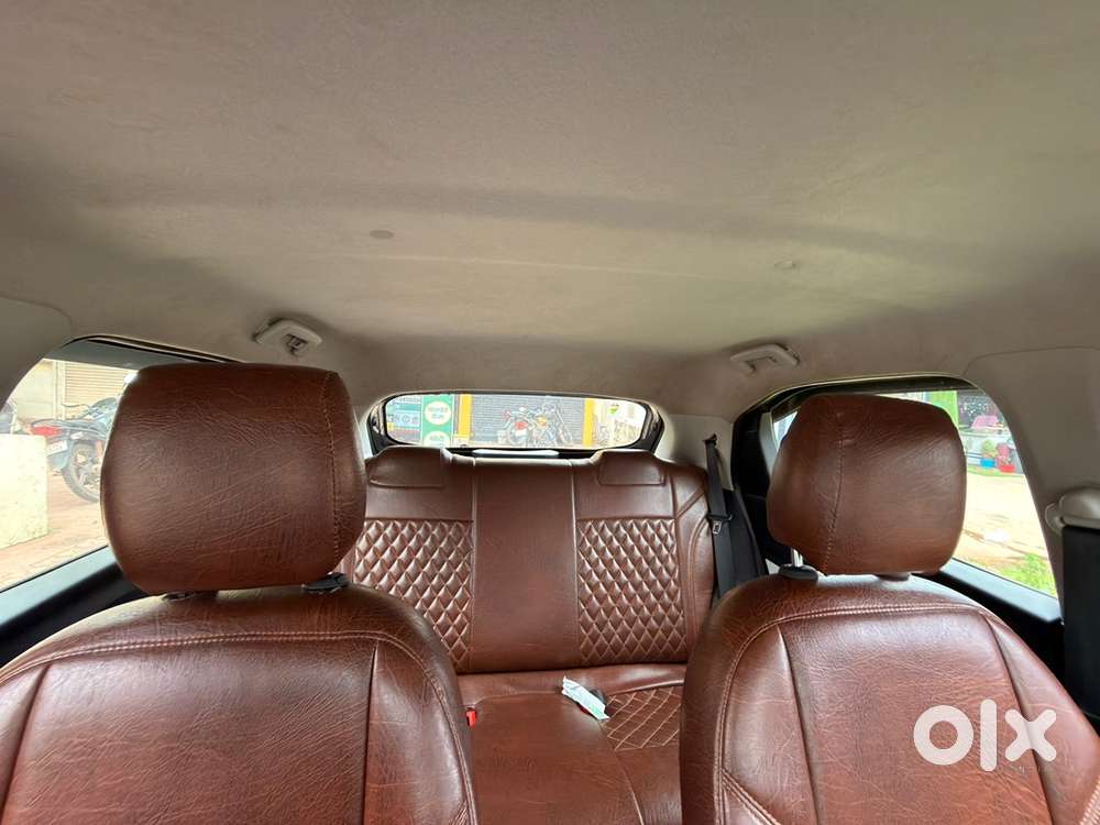 Tata Punch Petrol Manual 2023