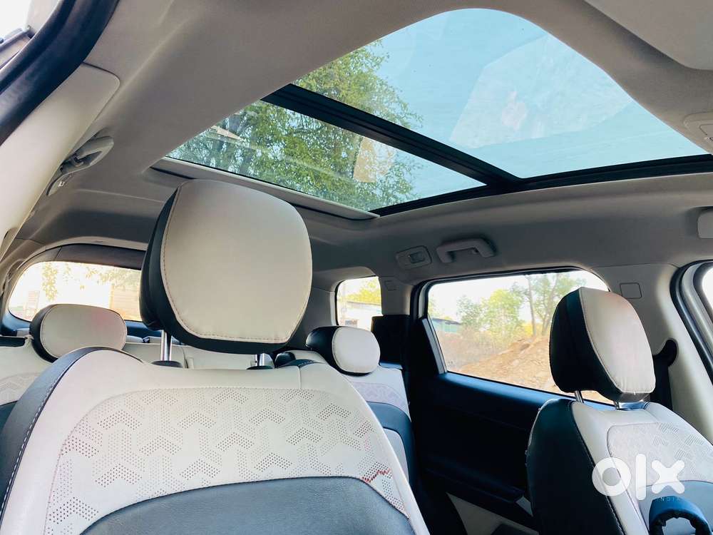 Tata Safari 2.0 Kryotec Xt Plus, 2023, Diesel