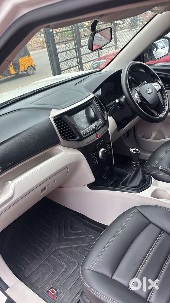 Mahindra Xuv300 W6 Diesel, 2019, Diesel