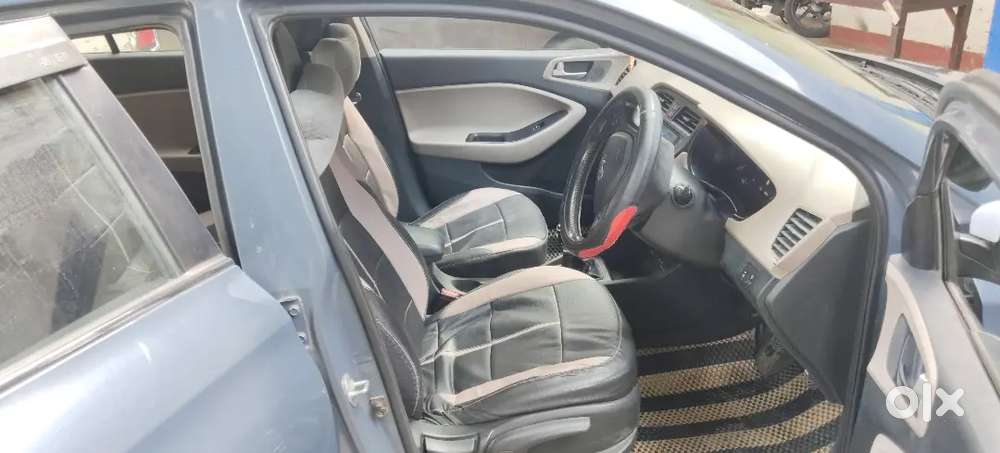 Hyundai I20 2015 Diesel Manual