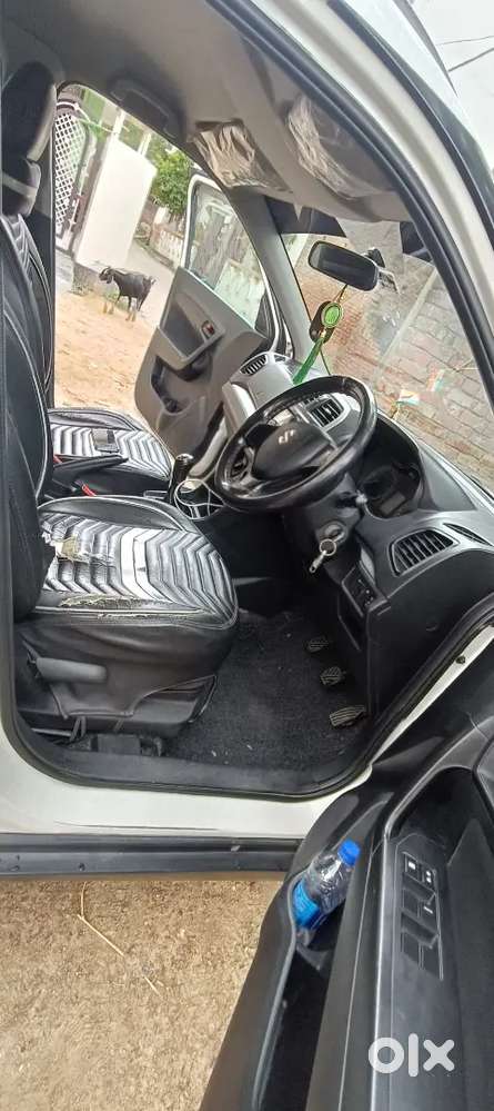 Maruti Suzuki Brezza Vdi 2019